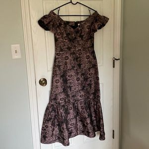 Rebecca Taylor dress